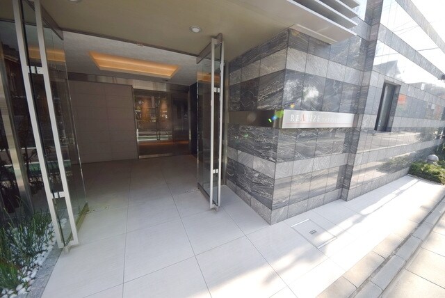 レアライズ立石の物件内観写真