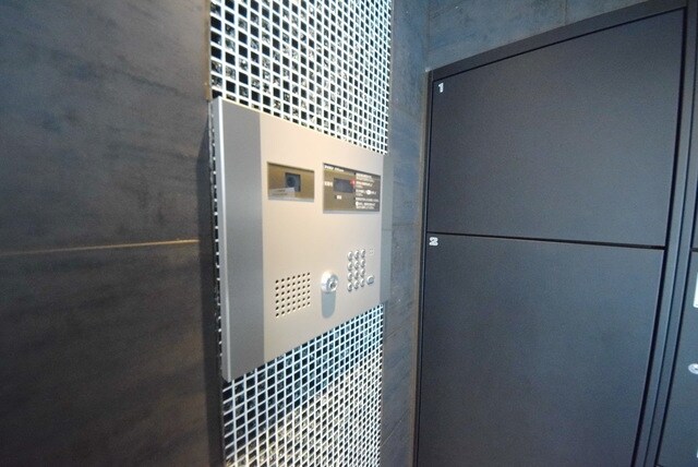 レアライズ立石の物件内観写真