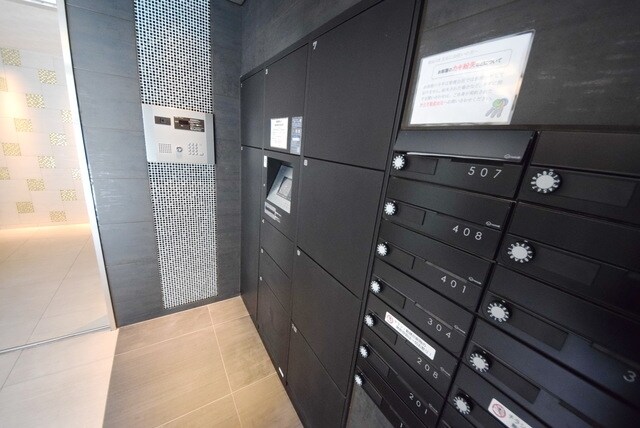 レアライズ立石の物件内観写真