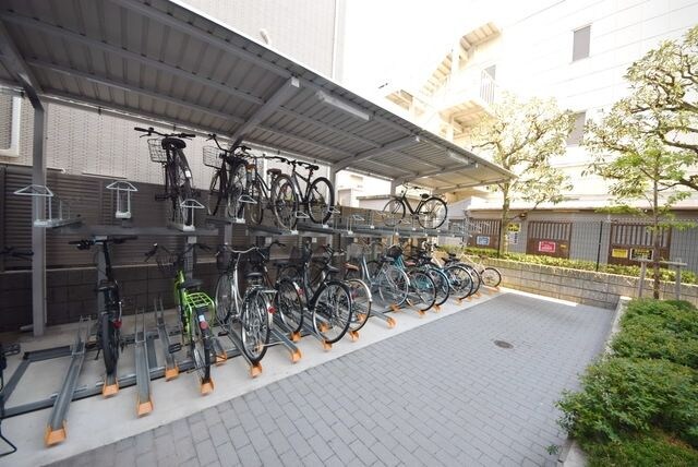 レアライズ立石の物件内観写真