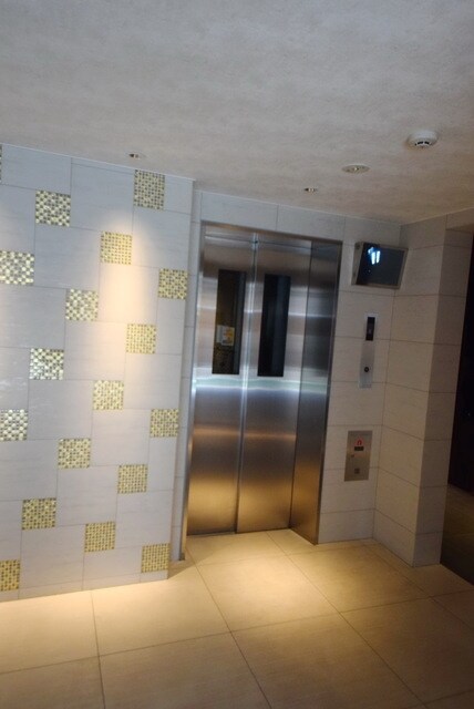 レアライズ立石の物件内観写真