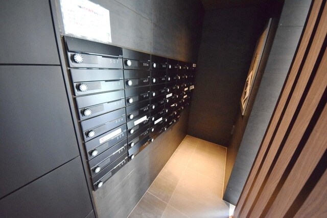 レアライズ立石の物件内観写真