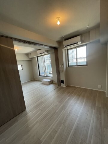 プラウドフラット亀戸の物件内観写真