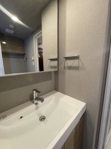 プラウドフラット亀戸の物件内観写真