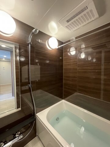 プラウドフラット亀戸の物件内観写真