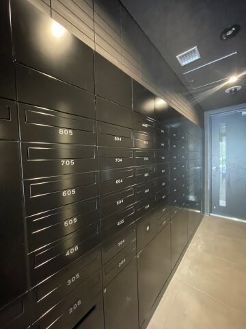 プラウドフラット亀戸の物件内観写真