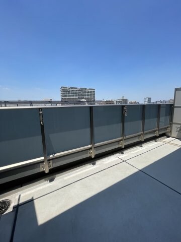 プラウドフラット亀戸の物件内観写真