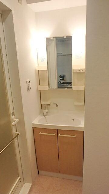 プライムアーバン錦糸公園の物件内観写真