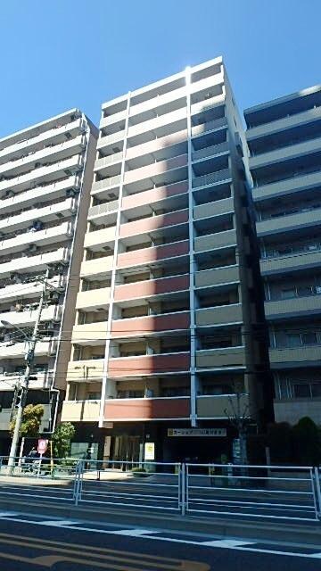 プライムアーバン錦糸公園の物件内観写真