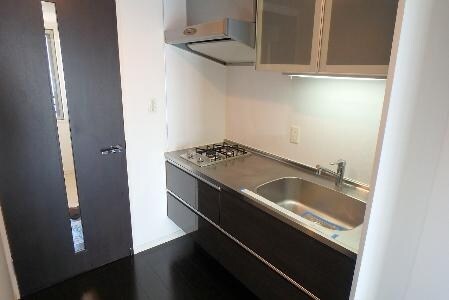 レジデンス両国駅前の物件内観写真