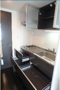 レジデンス両国駅前の物件内観写真