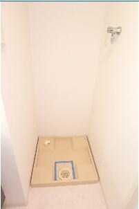 レジデンス両国駅前の物件内観写真