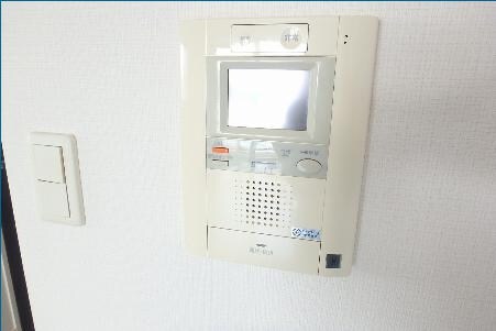 レジデンス両国駅前の物件内観写真