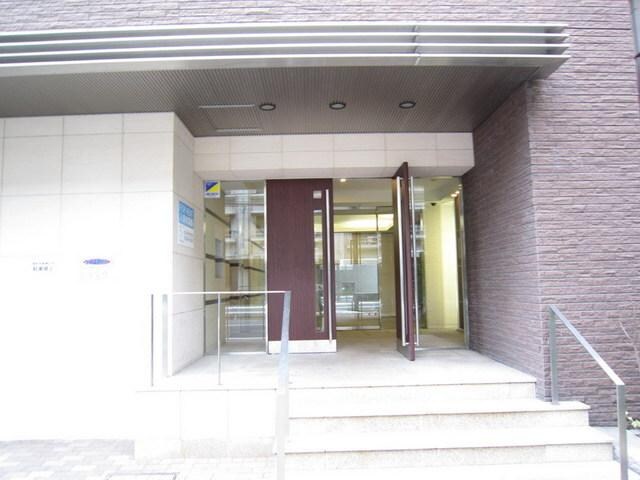 エコロジー錦糸町レジデンスの物件内観写真