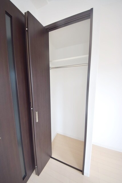 ルクレ住吉の物件内観写真