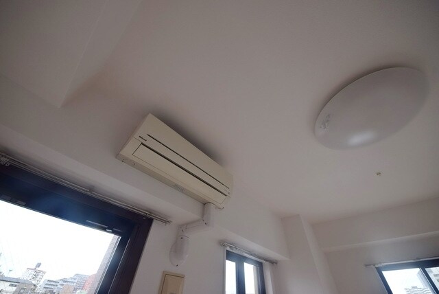 ルクレ住吉の物件内観写真