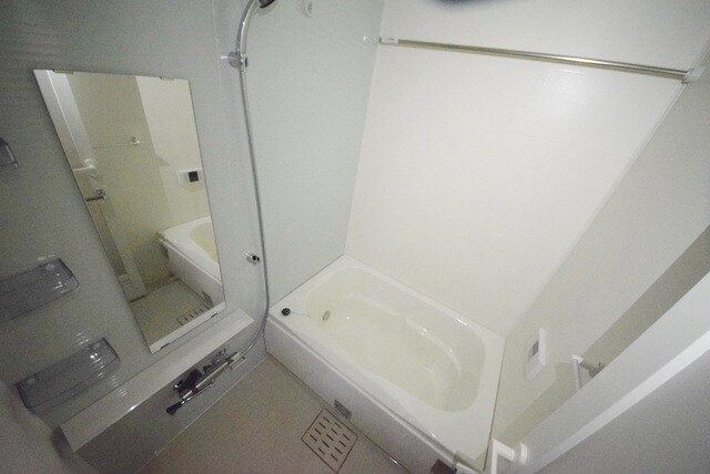 ジェノヴィア両国IVスカイガーデンの物件内観写真