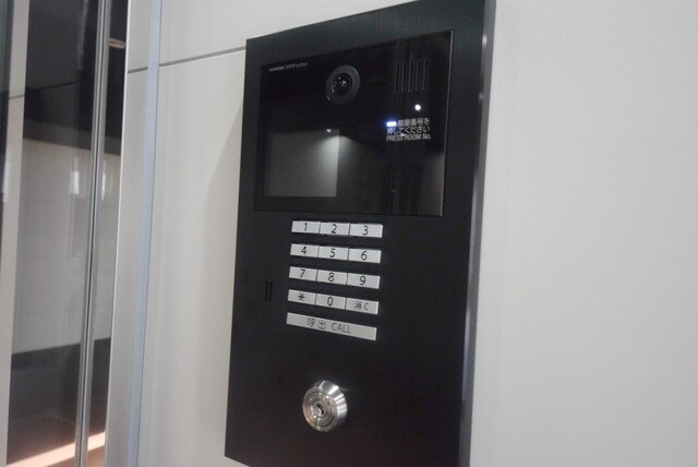 ジェノヴィア両国IVスカイガーデンの物件内観写真