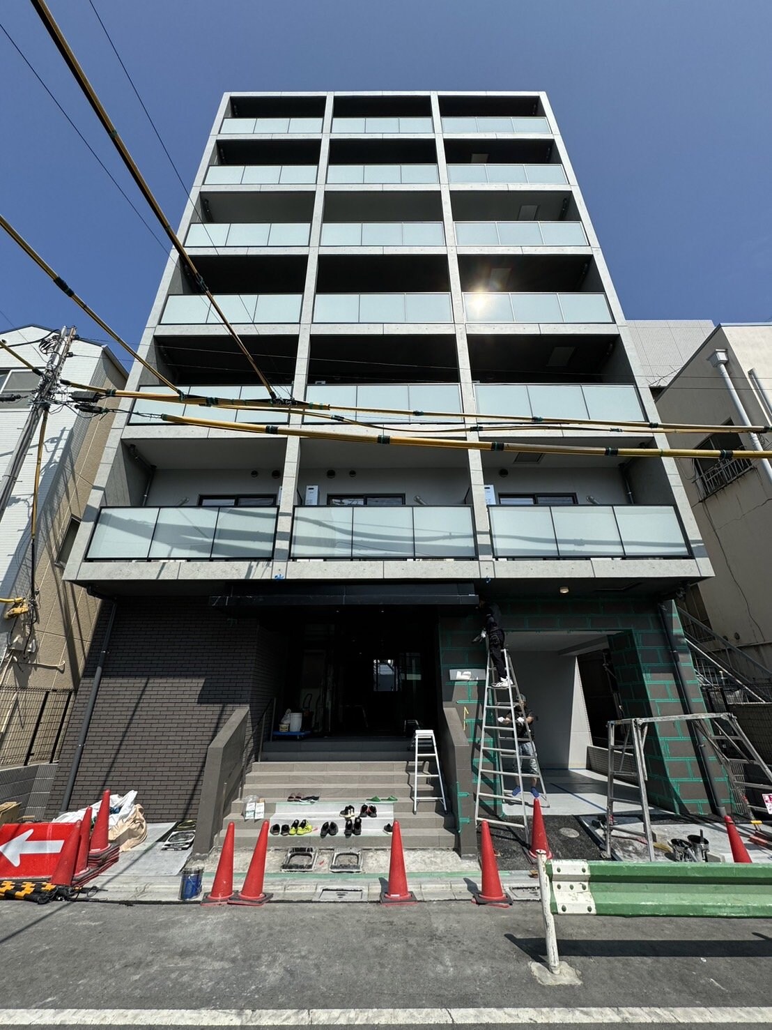 RELUXIA　森下IIの物件内観写真