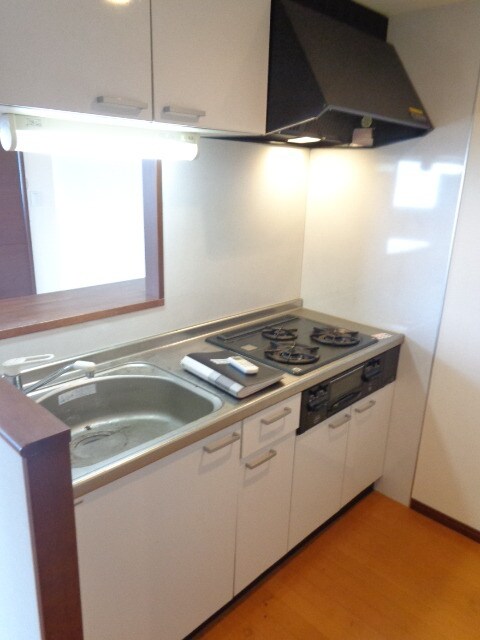 glycineの物件内観写真