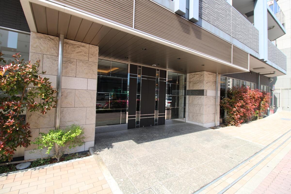 RisingPlaceKameidoの物件内観写真