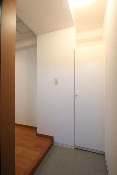 グランドールの物件内観写真