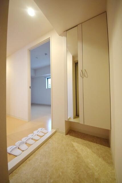 エスモア森下の物件内観写真