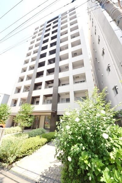 ＫＤＸレジデンス森下千歳の物件内観写真