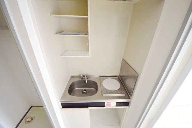 S-FORT錦糸町の物件内観写真