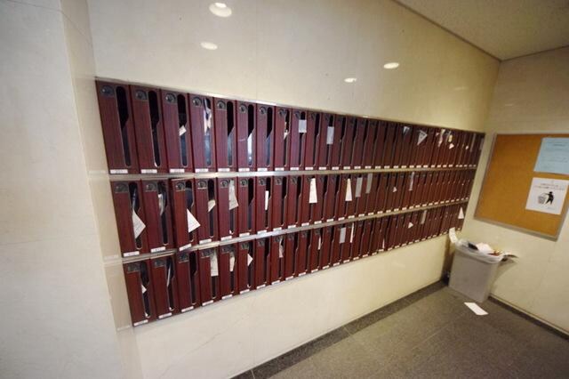 S-FORT錦糸町の物件内観写真