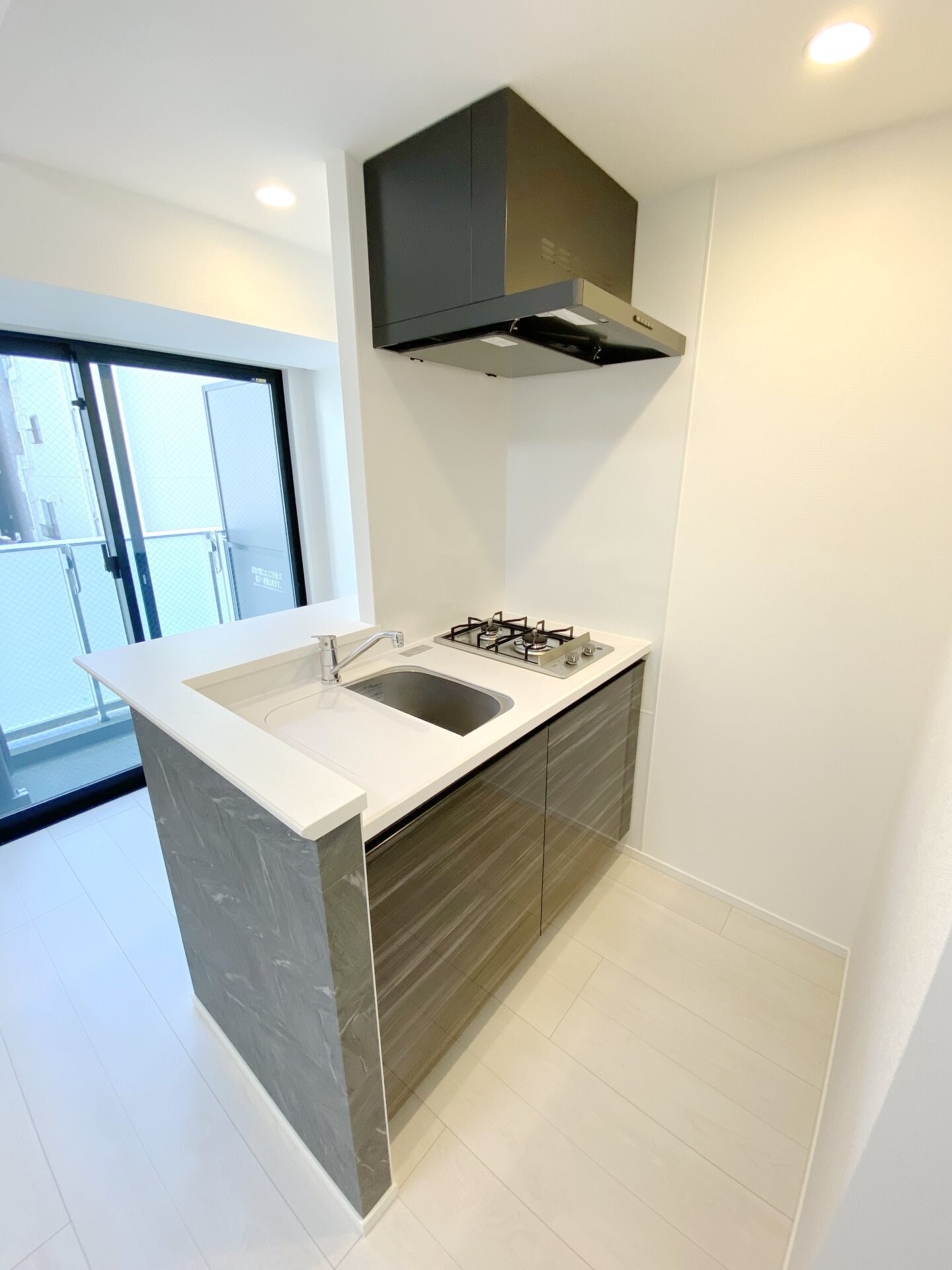 ＧＲＡＮ　ＰＡＳＥＯ亀戸の物件内観写真