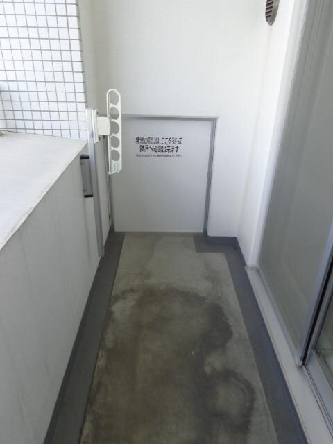 レジディア錦糸町の物件内観写真