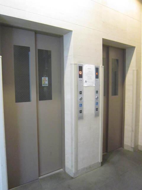 レジディア錦糸町の物件内観写真