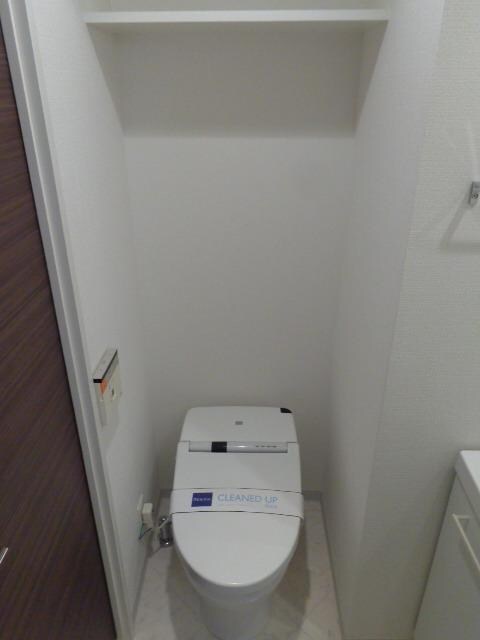 レジディア錦糸町の物件内観写真