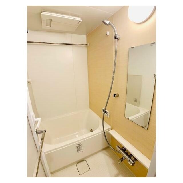 Brillia ist清澄白河の物件内観写真