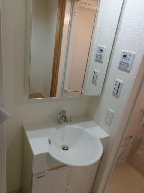 コンフォリア大島の物件内観写真