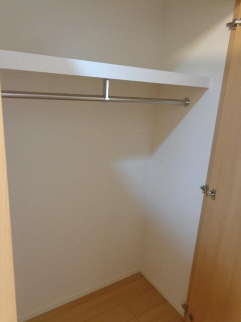 コンフォリア大島の物件内観写真