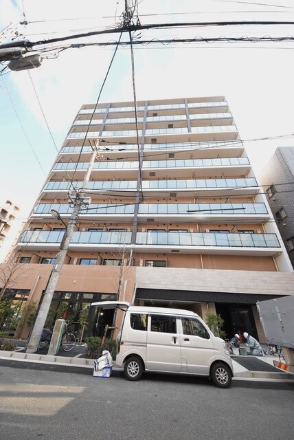 アーバネックス森下IVの物件内観写真