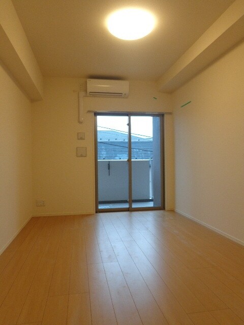 コンフォリア大島の物件内観写真