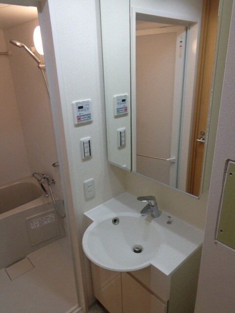 コンフォリア大島の物件内観写真