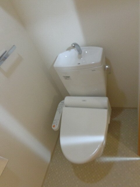 コンフォリア大島の物件内観写真