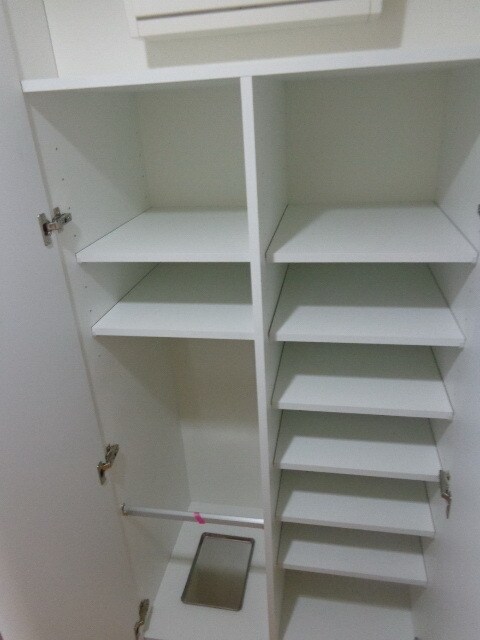 コンフォリア大島の物件内観写真