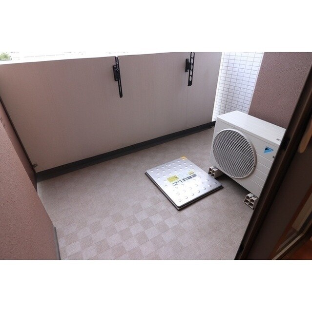 コンフォリア大島の物件内観写真