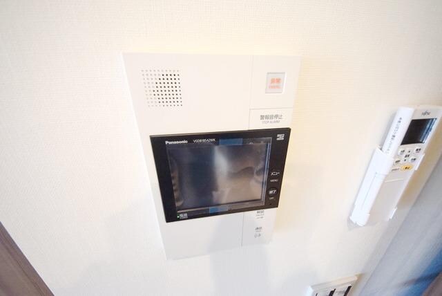 プラウドフラット森下IIIの物件内観写真