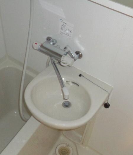 スパシエスタイル住吉の物件内観写真