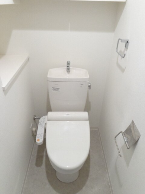 スパシエスタイル住吉の物件内観写真