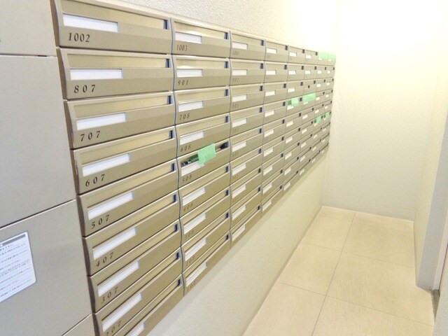 スパシエスタイル住吉の物件内観写真