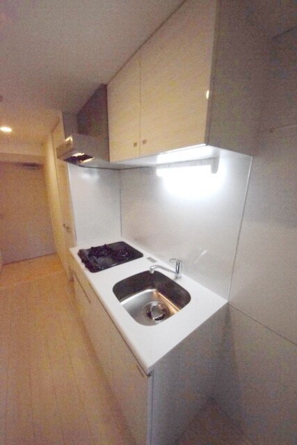 ステージグランデ菊川の物件内観写真