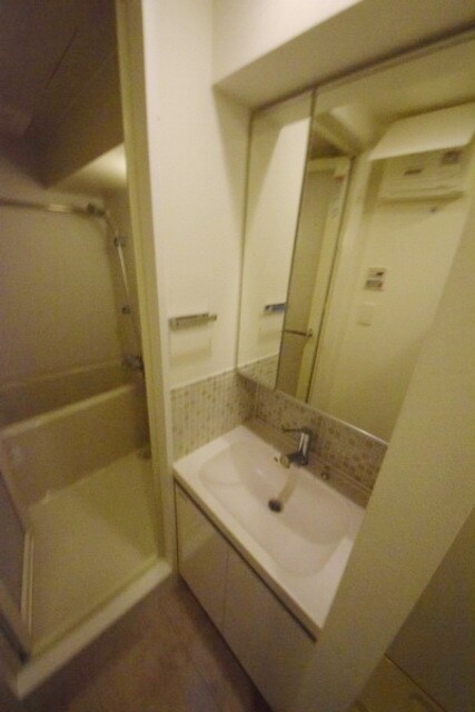 ステージグランデ菊川の物件内観写真