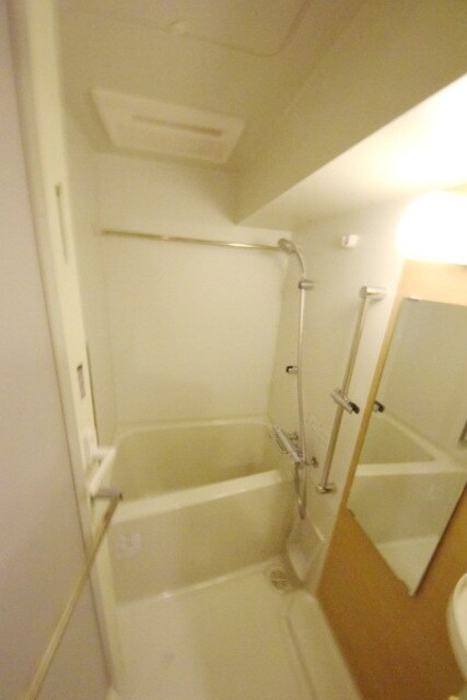 ステージグランデ菊川の物件内観写真